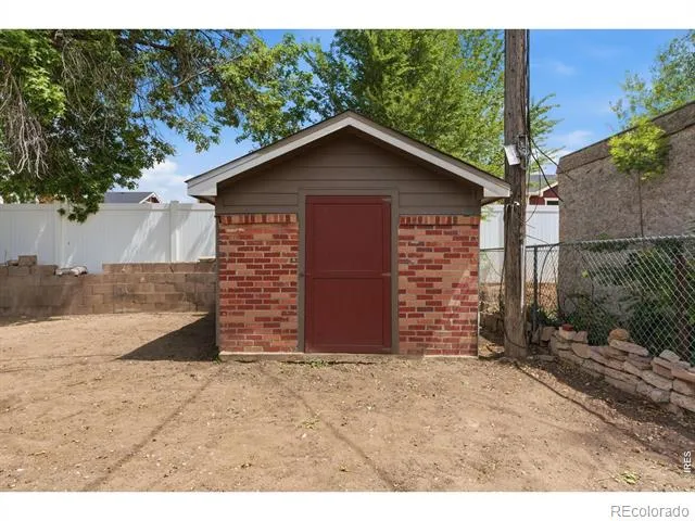 366 Maestes Street Johnstown, CO 80534