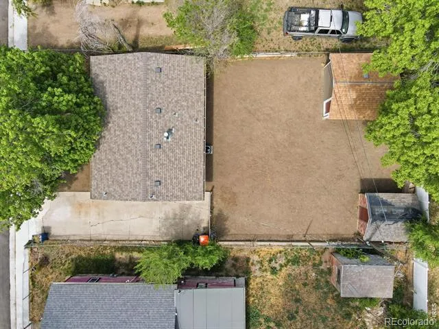 366 Maestes Street Johnstown, CO 80534