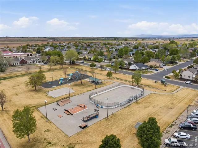 366 Maestes Street Johnstown, CO 80534