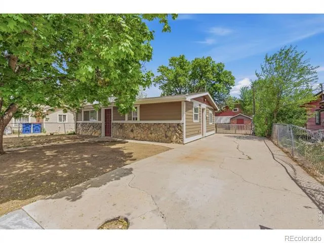 366 Maestes Street Johnstown, CO 80534