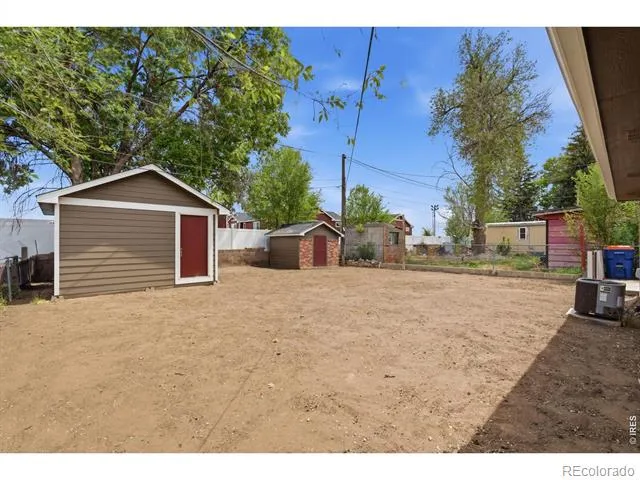 366 Maestes Street Johnstown, CO 80534