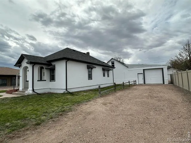 430 S Front Street Sterling, CO 80751