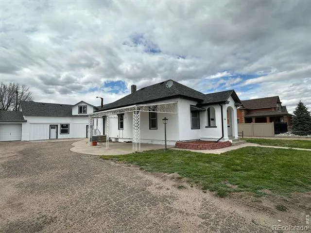 430 S Front Street Sterling, CO 80751