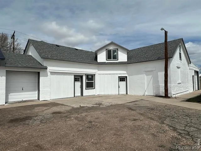 430 S Front Street Sterling, CO 80751