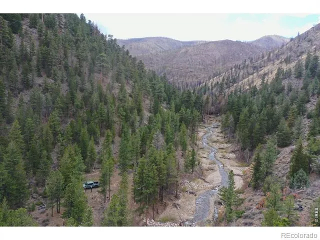122 Black Hollow Road Bellvue, CO 80512