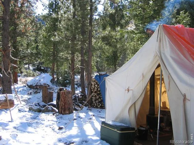 122 Black Hollow Road Bellvue, CO 80512