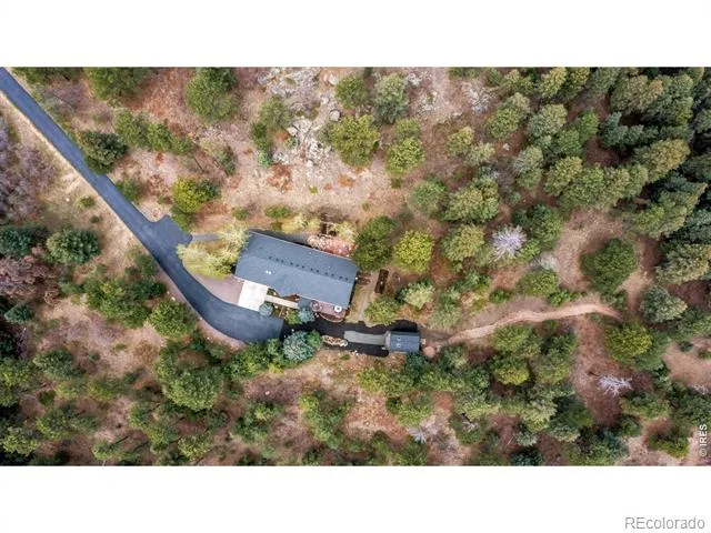7008 Bluff Trail Morrison, CO 80465