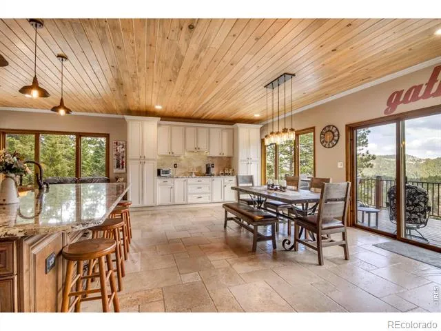 7008 Bluff Trail Morrison, CO 80465