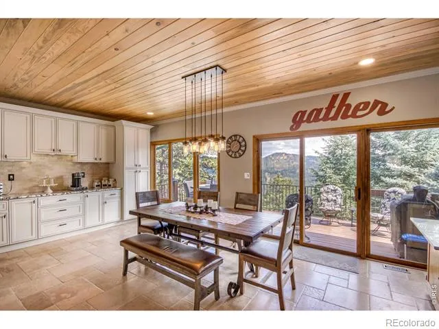 7008 Bluff Trail Morrison, CO 80465