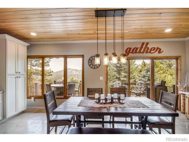 7008 Bluff Trail Morrison, CO 80465
