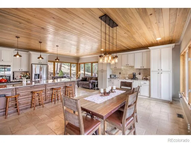 7008 Bluff Trail Morrison, CO 80465