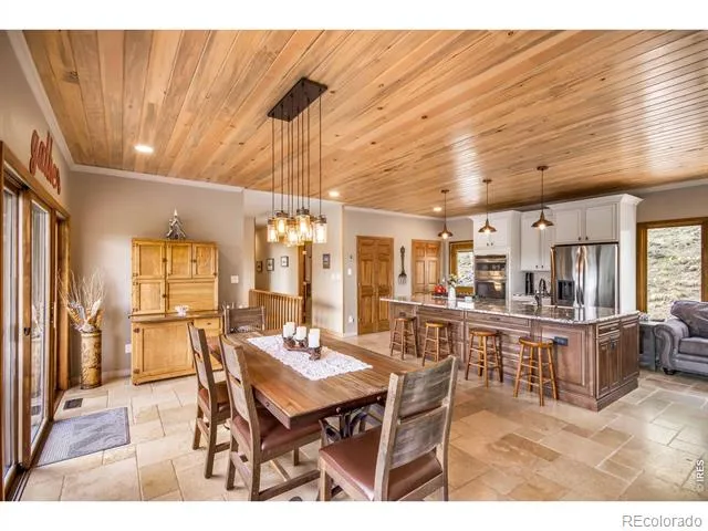 7008 Bluff Trail Morrison, CO 80465