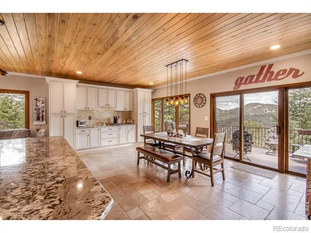 7008 Bluff Trail Morrison, CO 80465