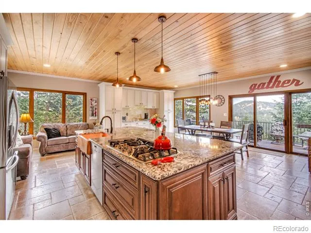 7008 Bluff Trail Morrison, CO 80465