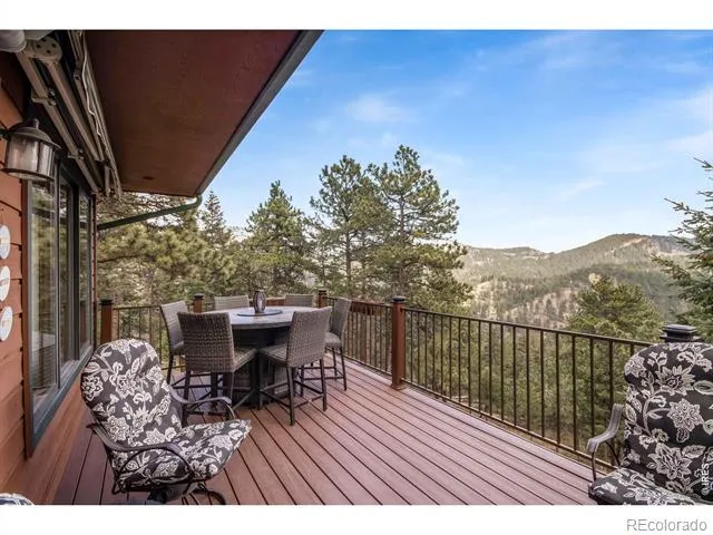 7008 Bluff Trail Morrison, CO 80465