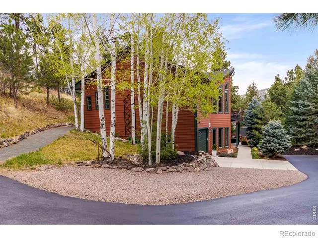 7008 Bluff Trail Morrison, CO 80465