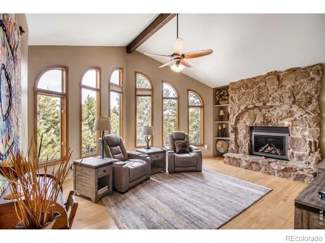 7008 Bluff Trail Morrison, CO 80465
