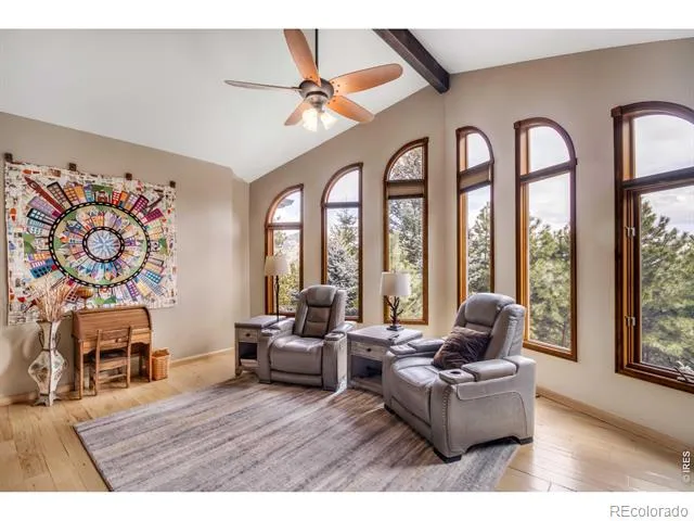 7008 Bluff Trail Morrison, CO 80465