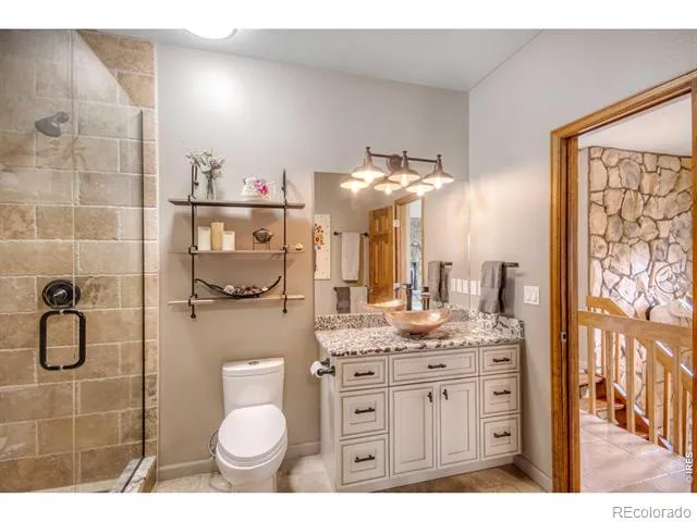 7008 Bluff Trail Morrison, CO 80465