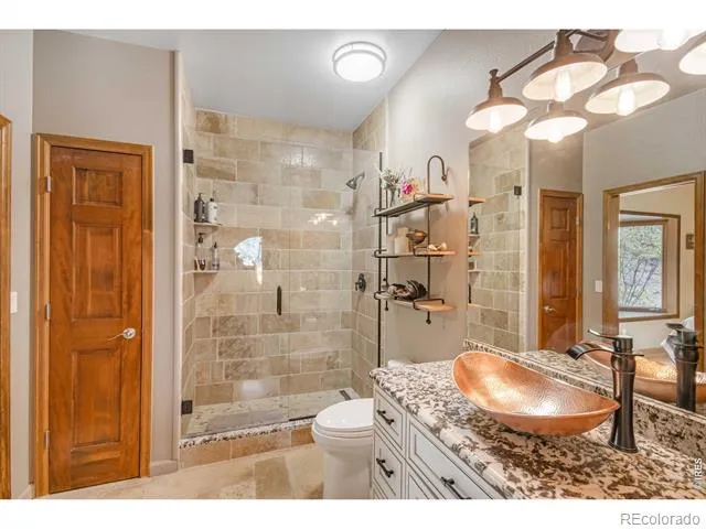 7008 Bluff Trail Morrison, CO 80465