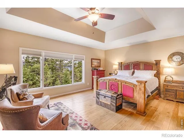 7008 Bluff Trail Morrison, CO 80465