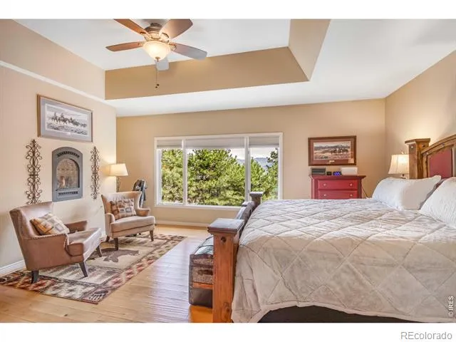 7008 Bluff Trail Morrison, CO 80465