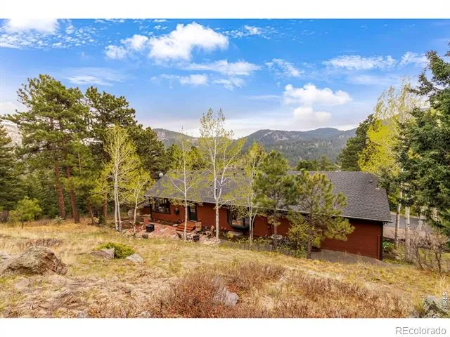 7008 Bluff Trail Morrison, CO 80465