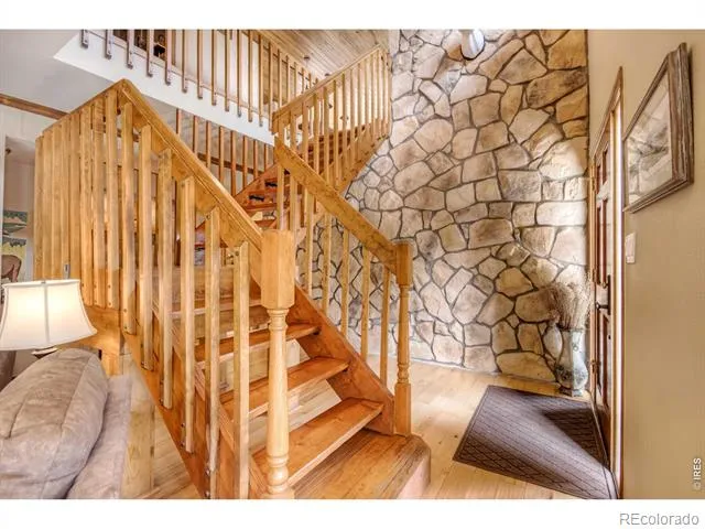 7008 Bluff Trail Morrison, CO 80465