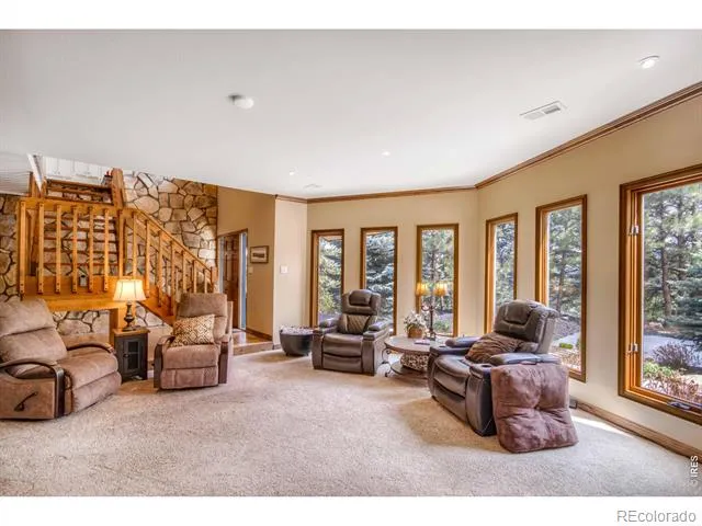7008 Bluff Trail Morrison, CO 80465