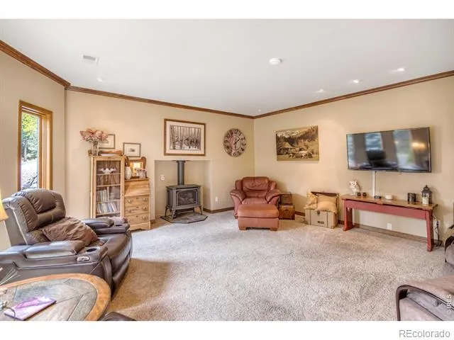 7008 Bluff Trail Morrison, CO 80465