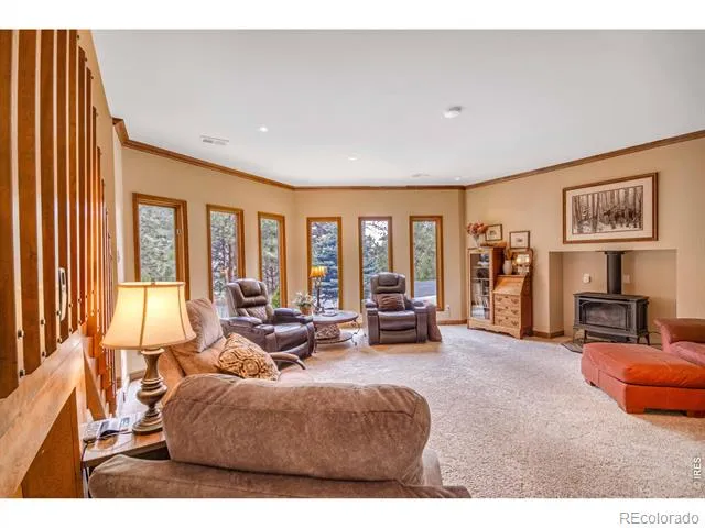 7008 Bluff Trail Morrison, CO 80465