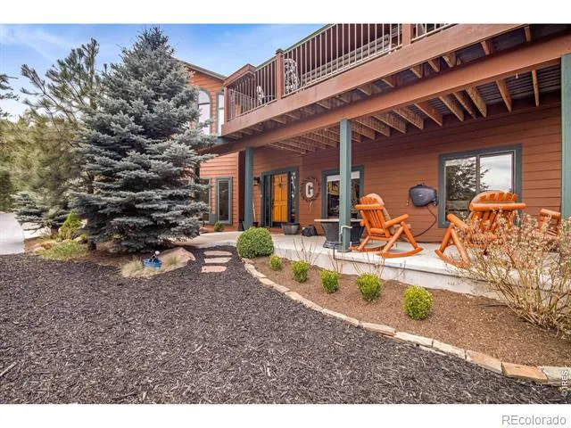 7008 Bluff Trail Morrison, CO 80465