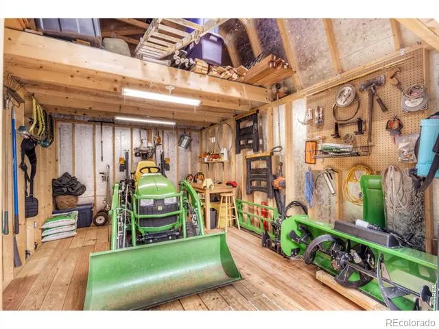 7008 Bluff Trail Morrison, CO 80465
