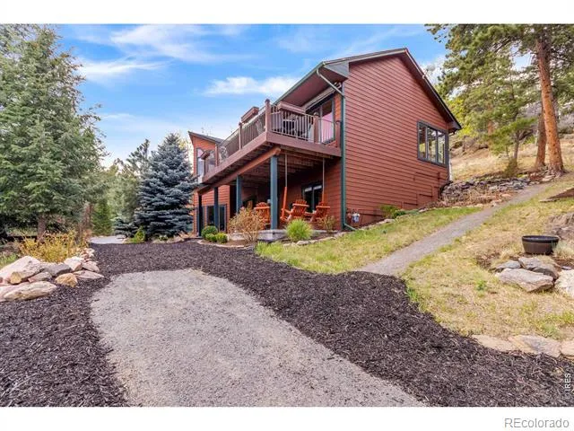 7008 Bluff Trail Morrison, CO 80465