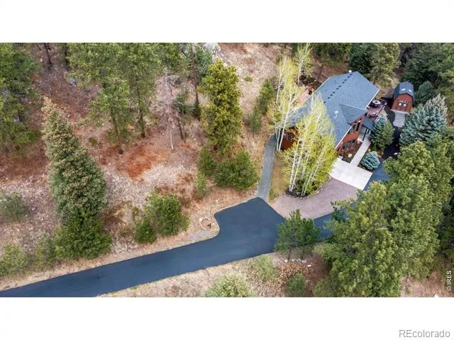 7008 Bluff Trail Morrison, CO 80465