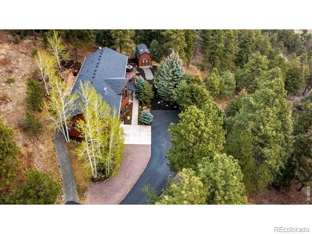 7008 Bluff Trail Morrison, CO 80465