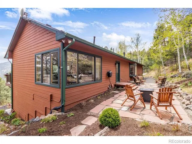 7008 Bluff Trail Morrison, CO 80465