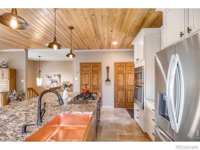 7008 Bluff Trail Morrison, CO 80465