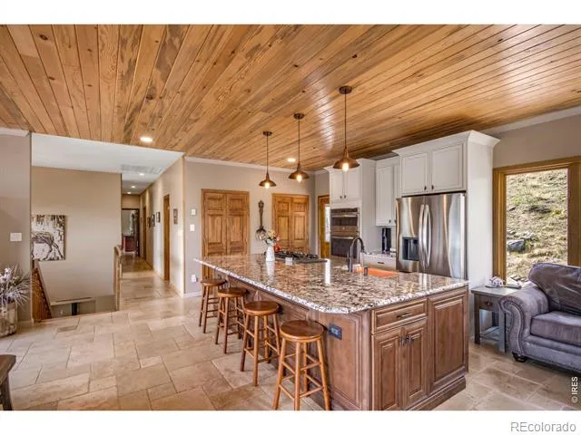 7008 Bluff Trail Morrison, CO 80465