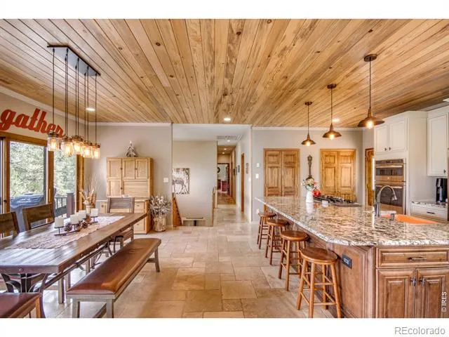 7008 Bluff Trail Morrison, CO 80465