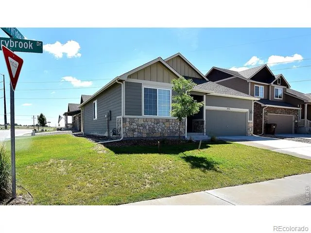 524 86th Avenue Greeley, CO 80634