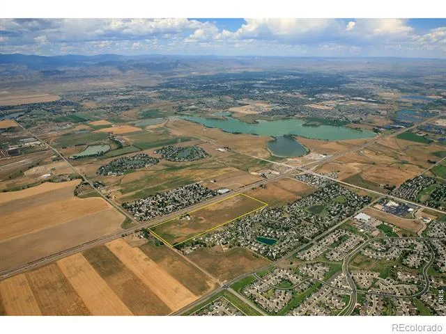8420 SE Frontage Road Fort Collins, CO 80528