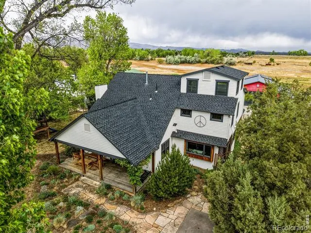 4795 Jay Road Boulder, CO 80301