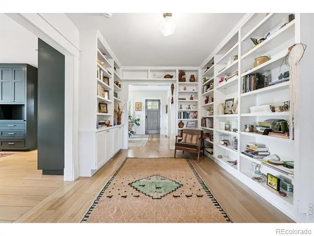 4795 Jay Road Boulder, CO 80301