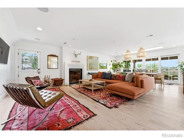 4795 Jay Road Boulder, CO 80301