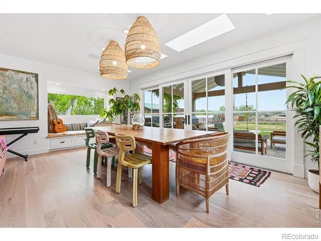 4795 Jay Road Boulder, CO 80301