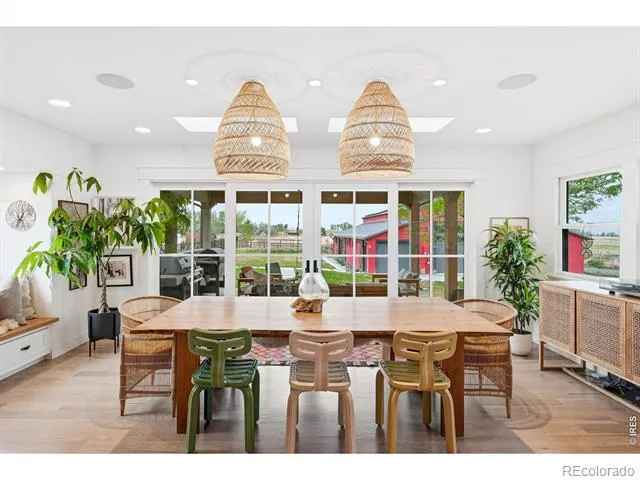 4795 Jay Road Boulder, CO 80301