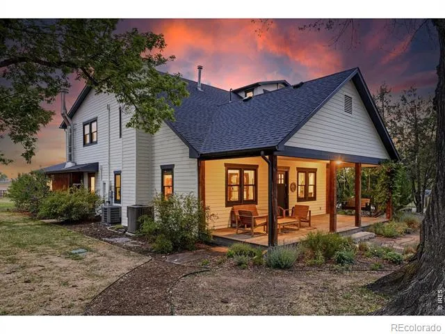 4795 Jay Road Boulder, CO 80301