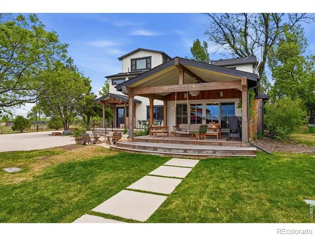 4795 Jay Road Boulder, CO 80301