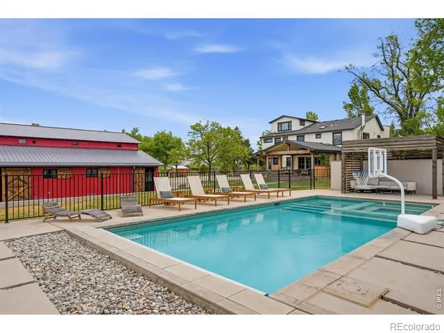 4795 Jay Road Boulder, CO 80301